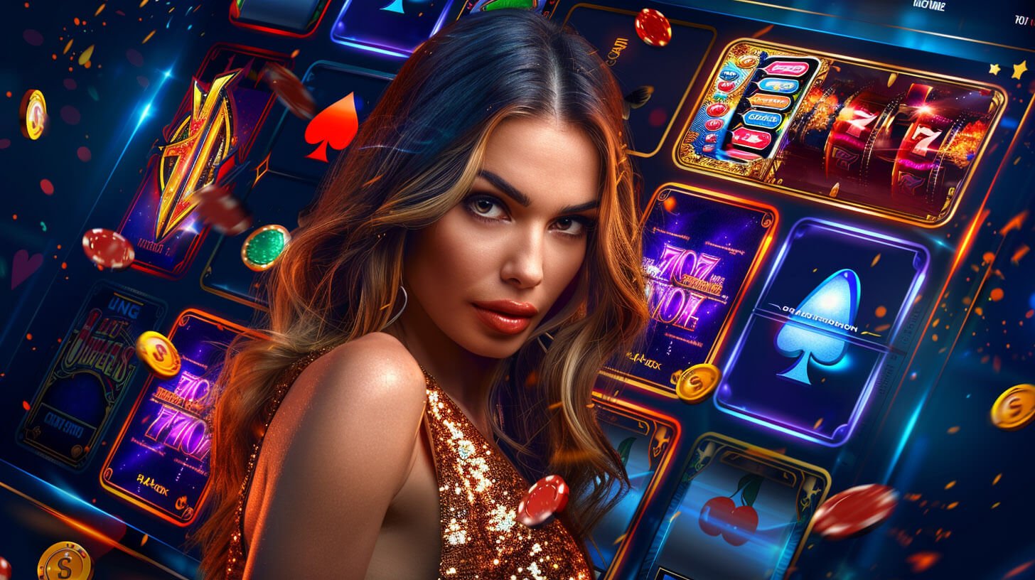 Layar beranda aplikasi mobile v07 dengan tampilan sportsbook dan live casino